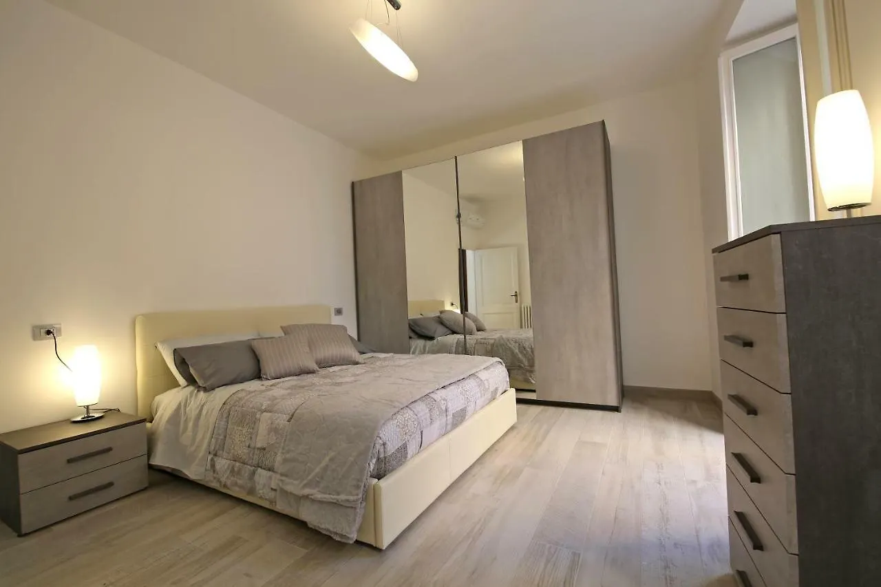 Appartement Appartamenti Via Garibaldi Bellagio Italie