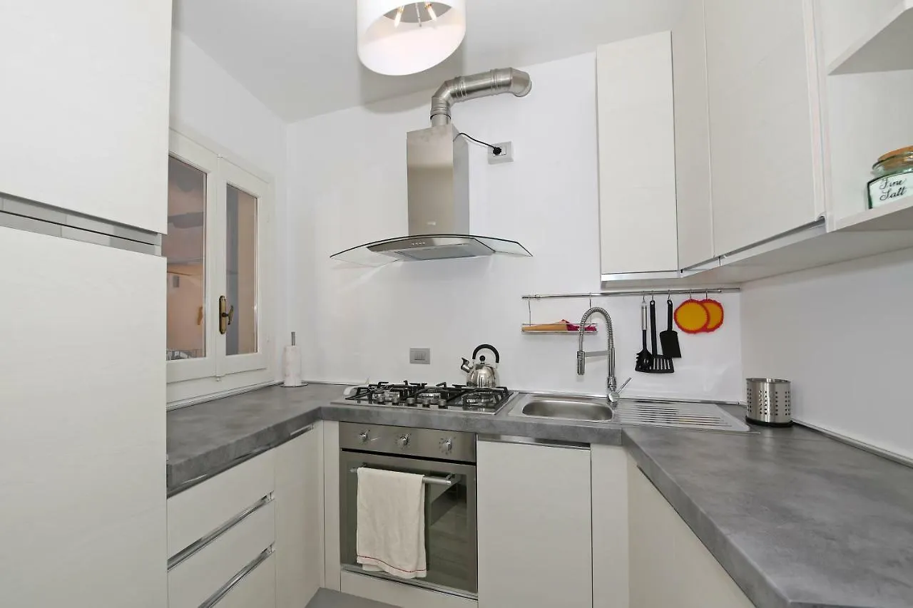 Appartement Appartamenti Via Garibaldi Bellagio