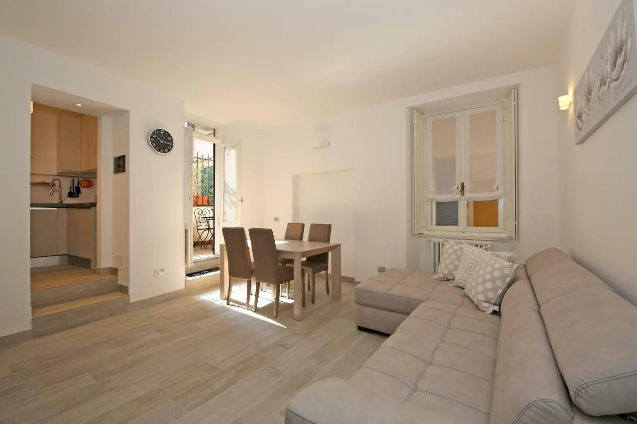 Appartement Appartamenti Via Garibaldi Bellagio