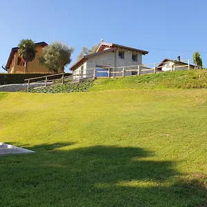Il Crotto Hébergement de vacances