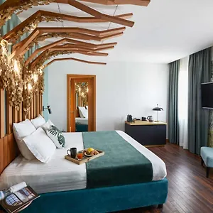visit hotel