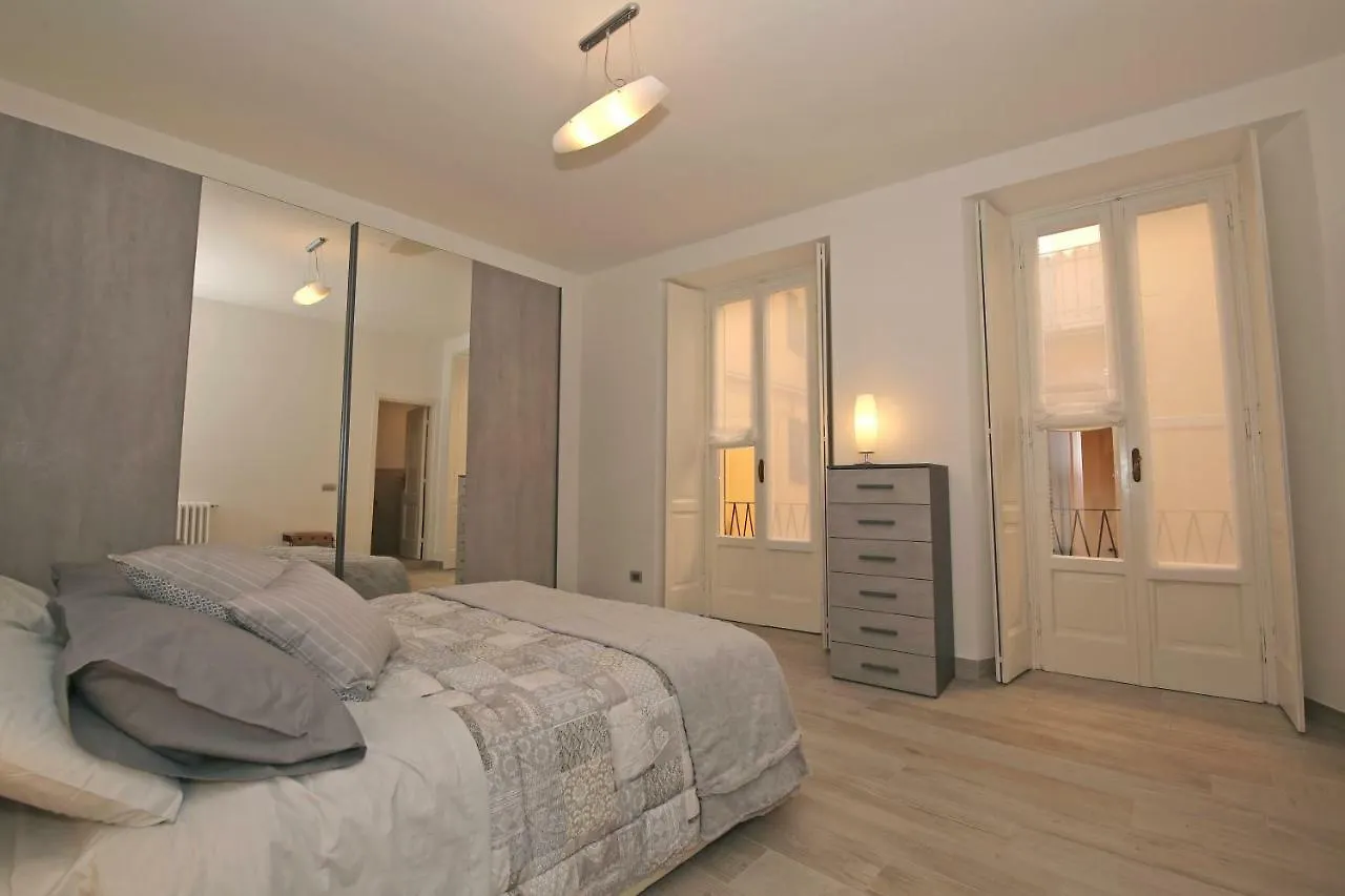 Appartamenti Via Garibaldi Bellagio Apartment