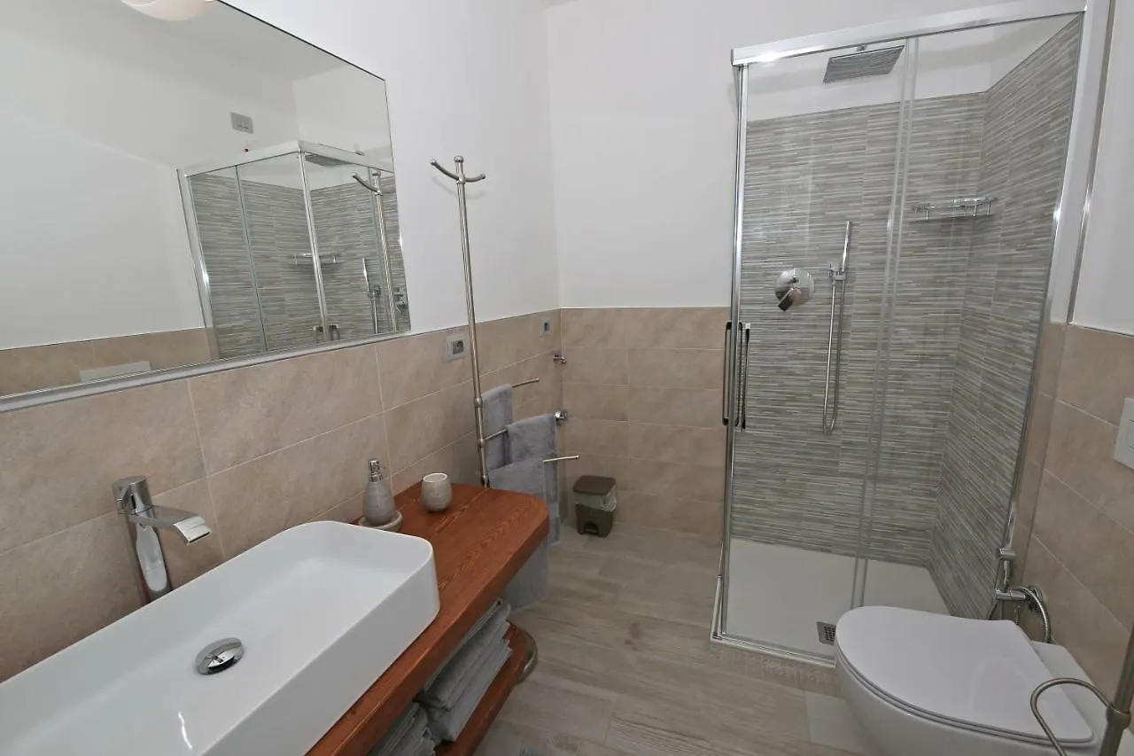 Apartment Appartamenti Via Garibaldi Bellagio
