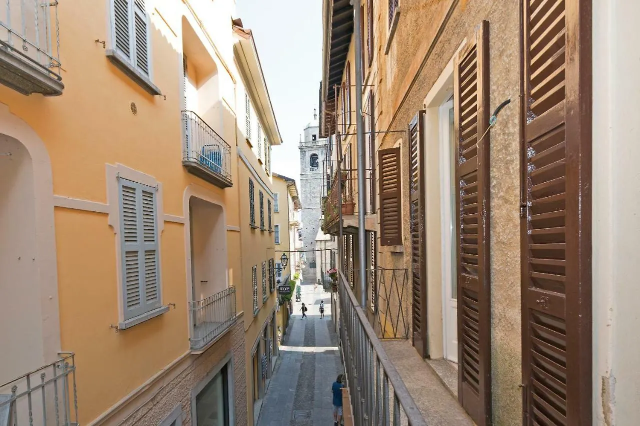 Appartamenti Via Garibaldi Bellagio