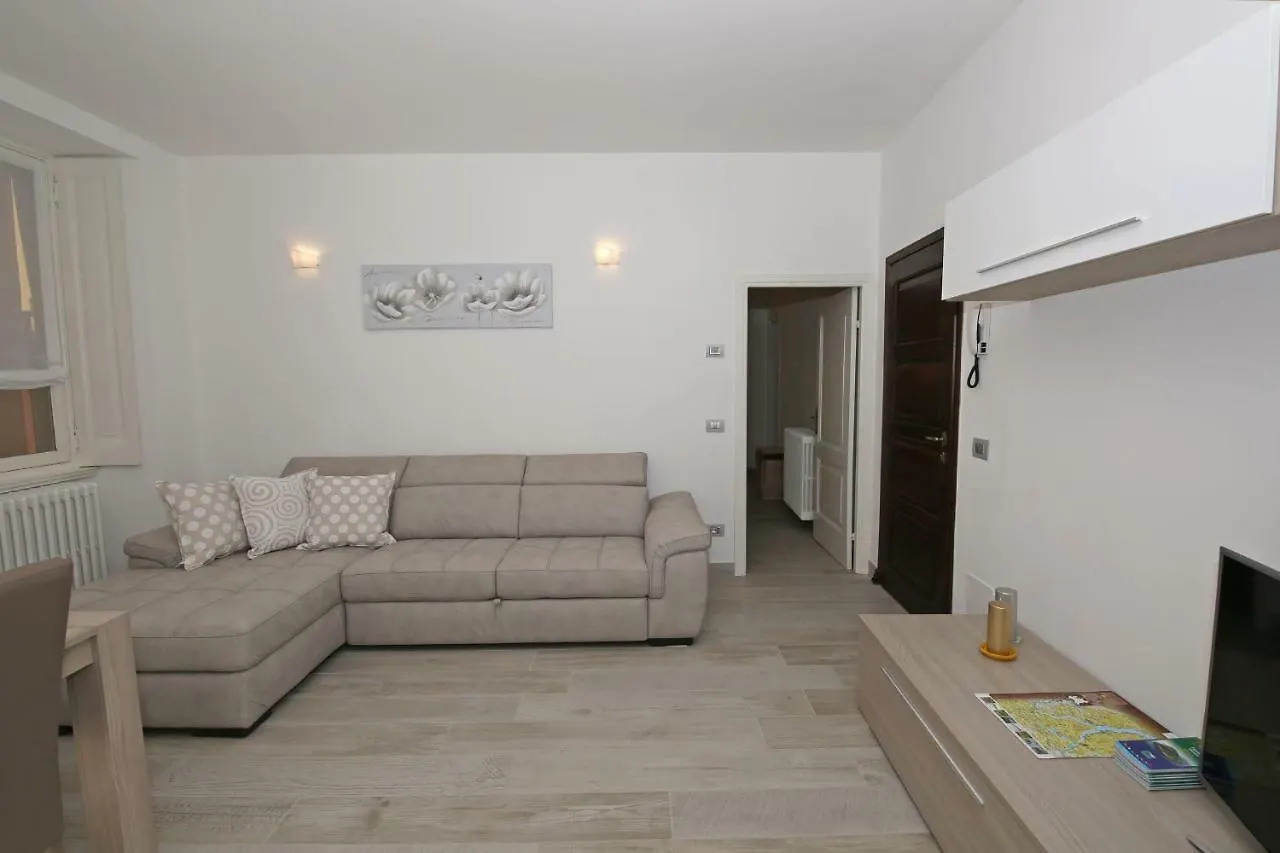 Appartamenti Via Garibaldi Bellagio Apartment