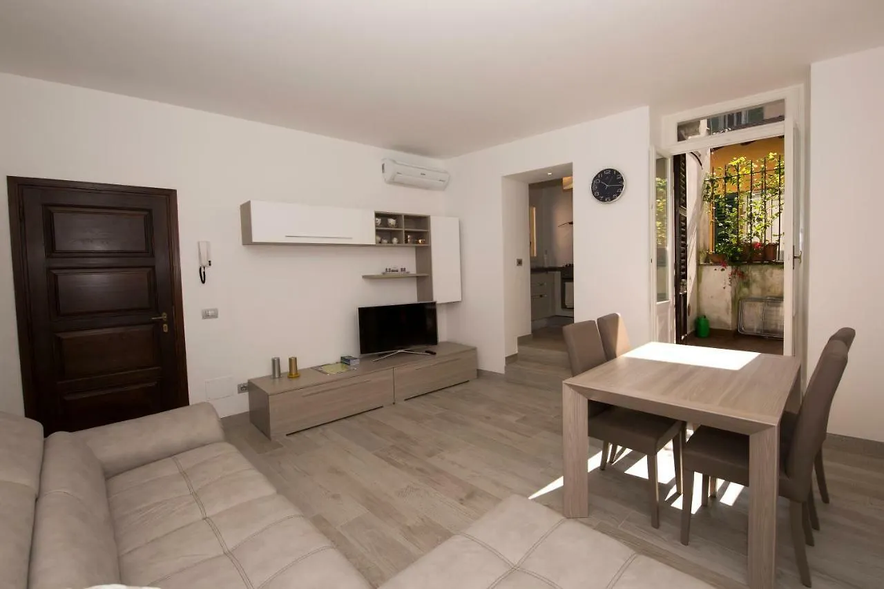 Apartment Appartamenti Via Garibaldi Bellagio