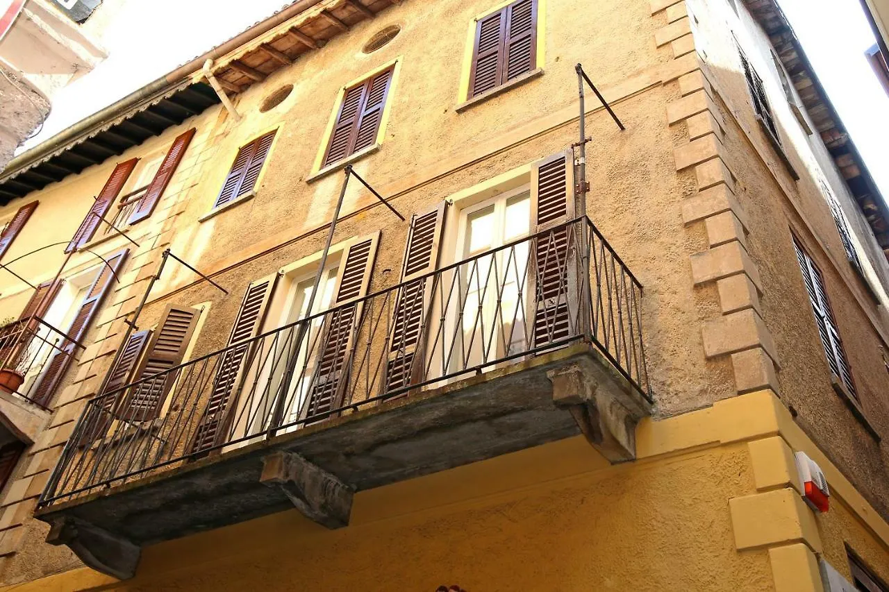 Apartment Appartamenti Via Garibaldi Bellagio Italy